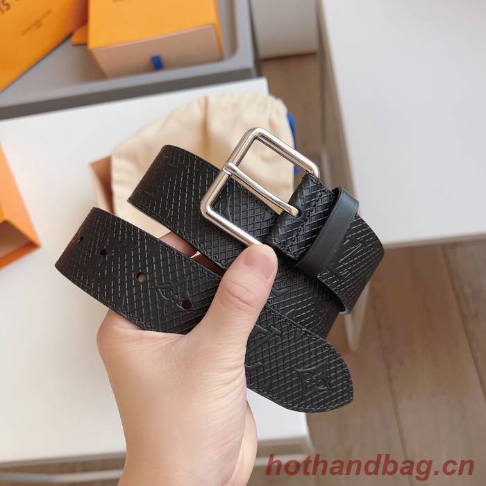 Louis Vuitton Belt 40MM LVB00250